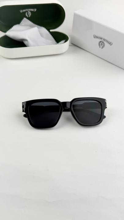 Chrome Heart Sunglass