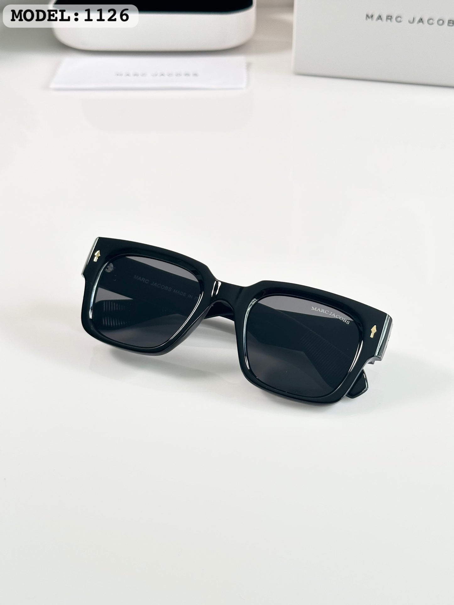 Marc Jacobs Sunglass