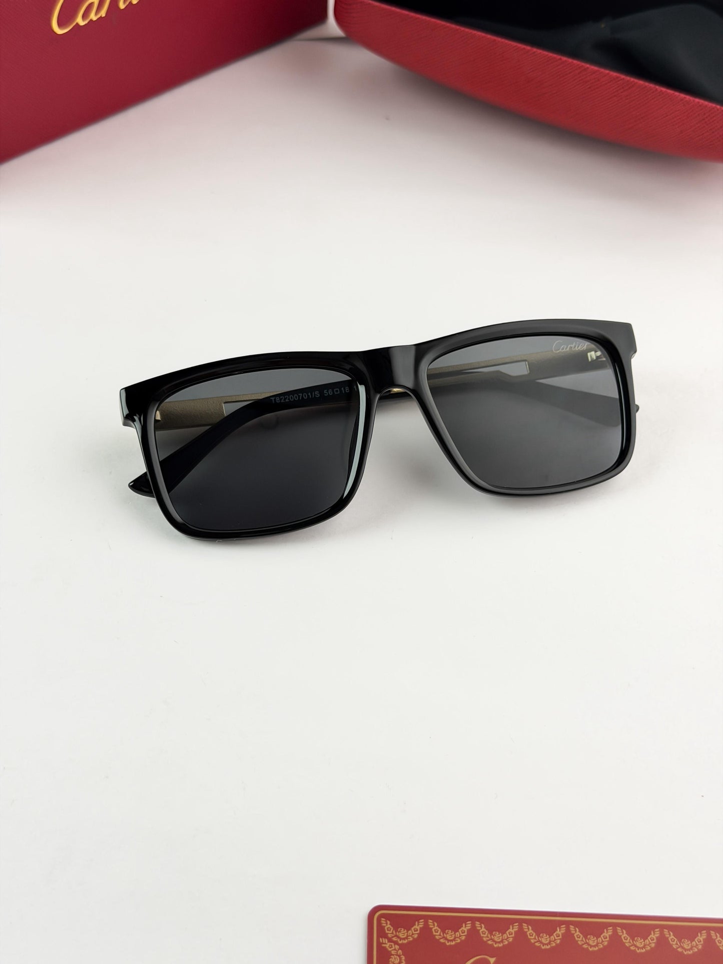 Cartier Sunglass