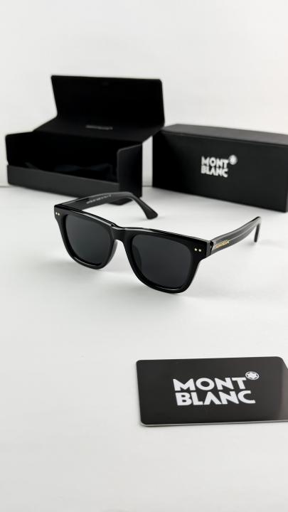 Mont Blanc Sunglass