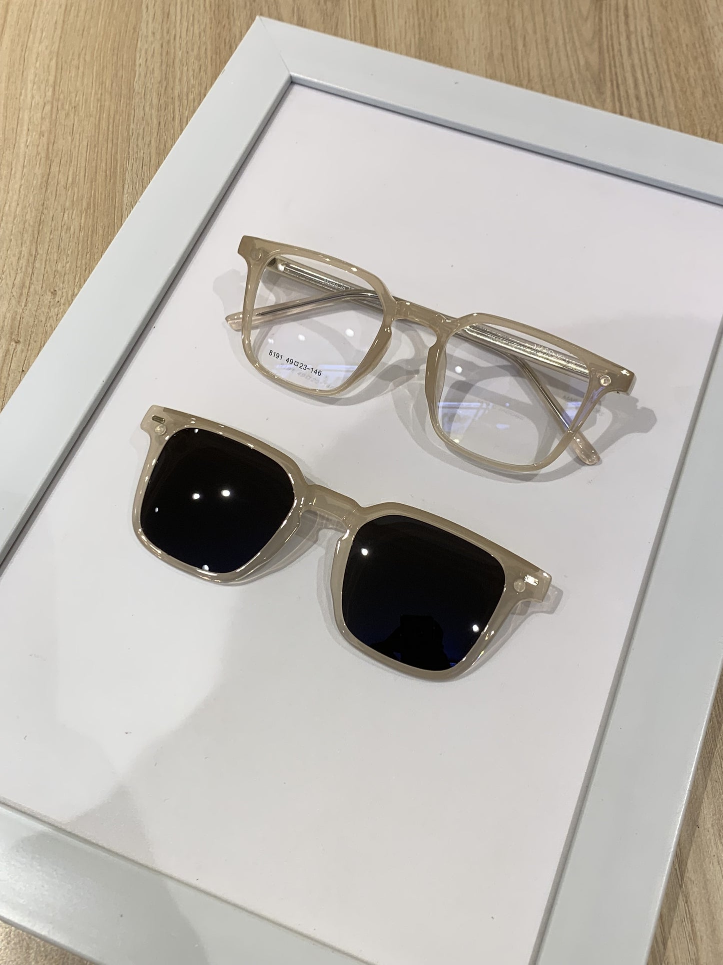 Marc Jacobs Sunglass
