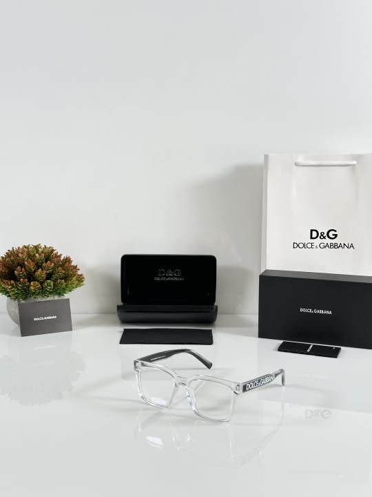 Dolce & Gabbana Frame Sunglass