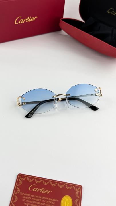 Cartier Sunglass