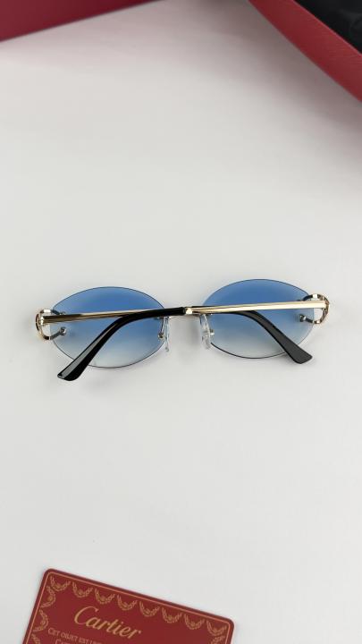 Cartier Sunglass