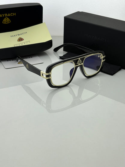 Maybach Frame Sunglass