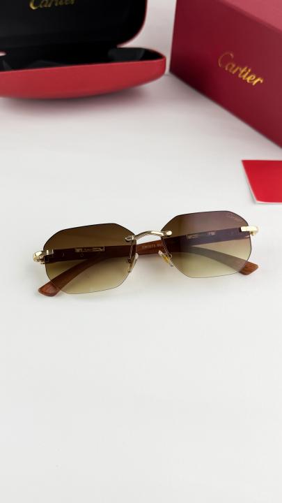 Cartier Sunglass