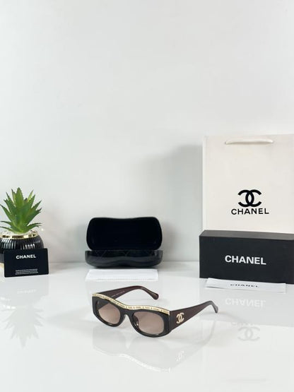 Dolce & Gabbana Sunglass