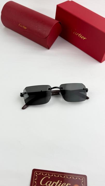 Cartier Sunglass