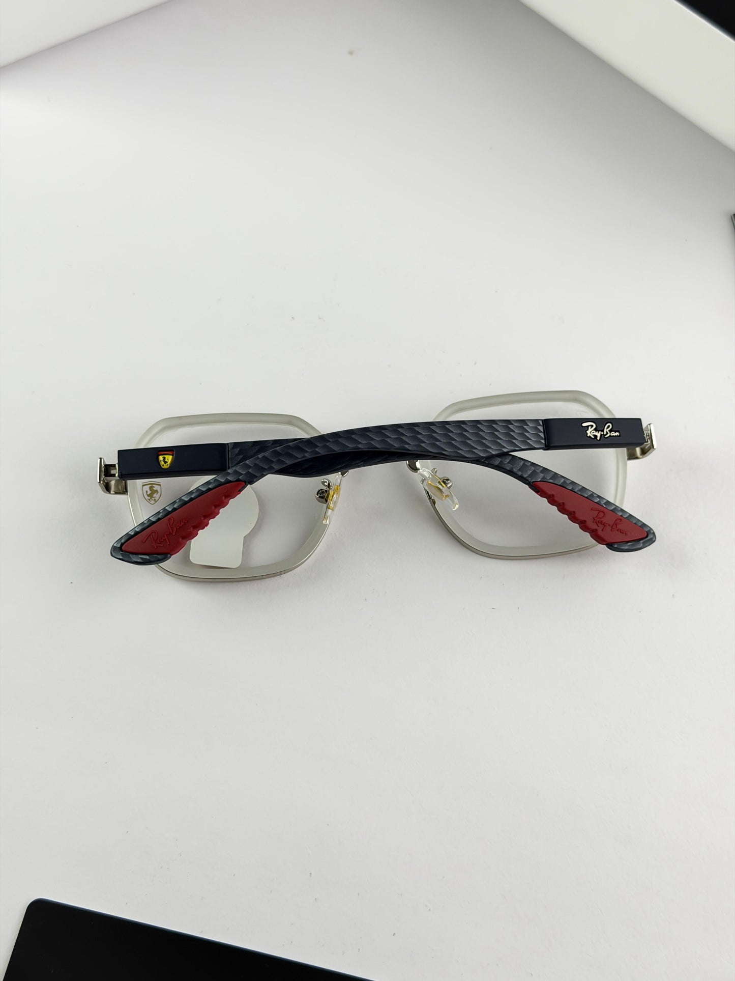Rayban Frame Sunglass