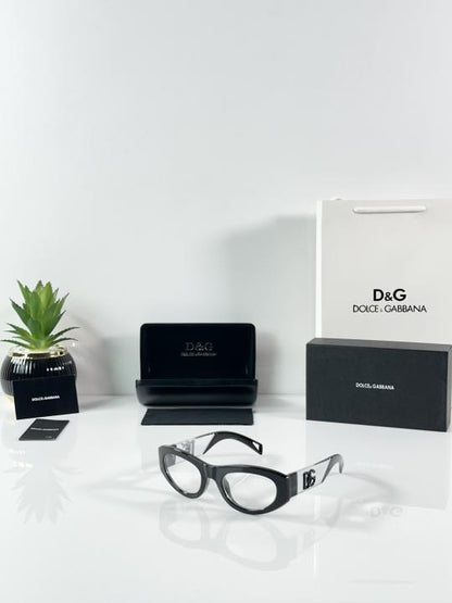 Dolce & Gabbana Frame Sunglass