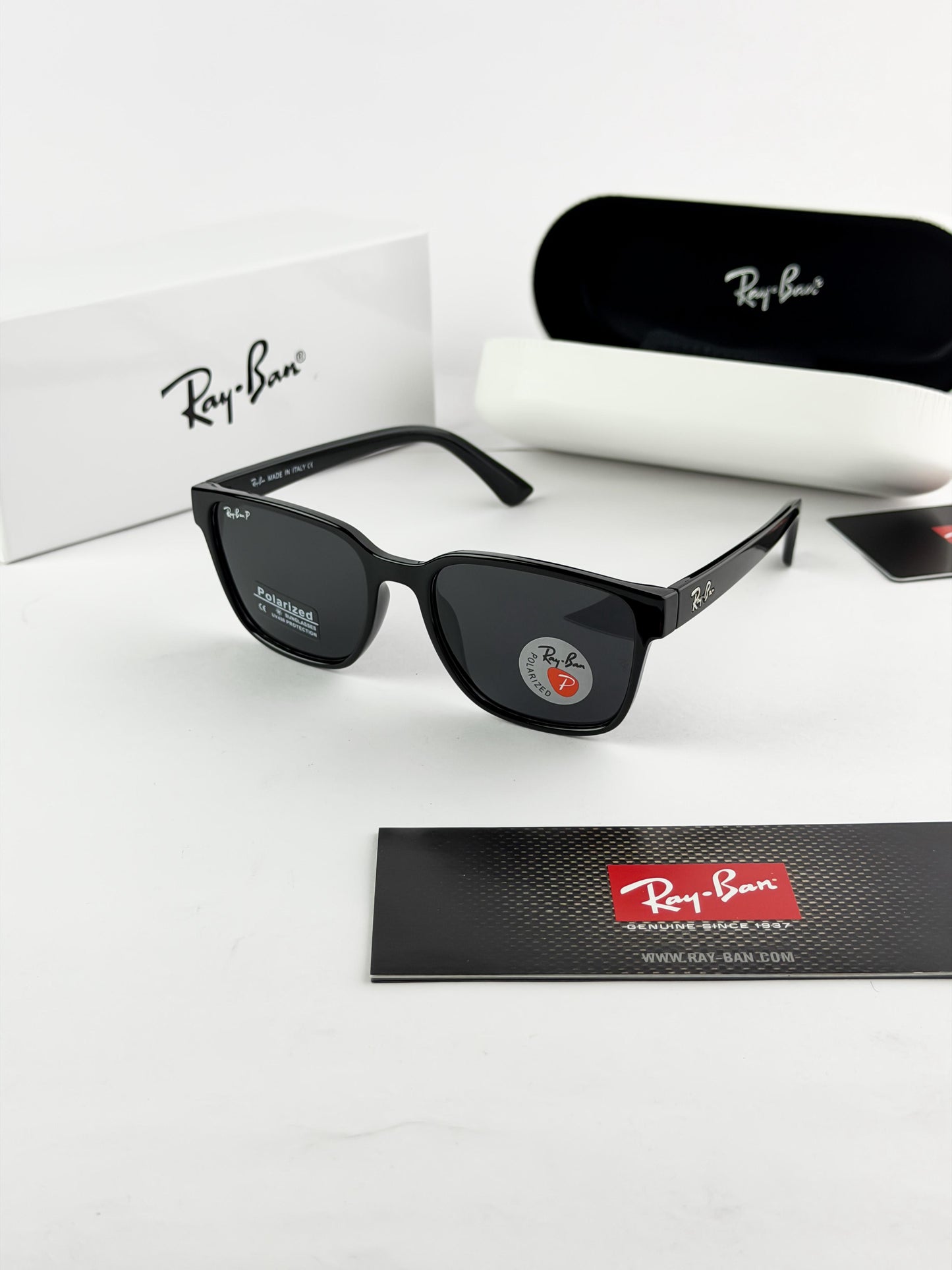 Rayban Sunglass