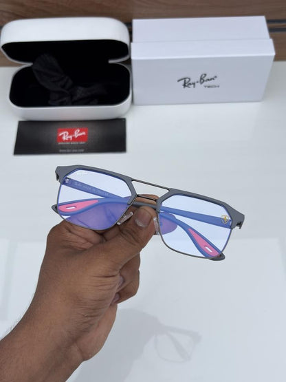 Rayban Frame Sunglass