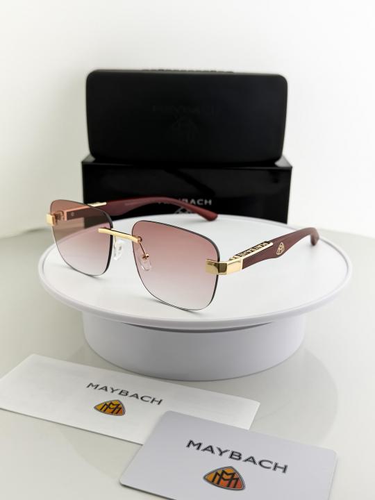 Maybach Sunglass