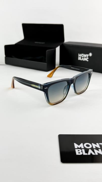Mont Blanc Sunglass
