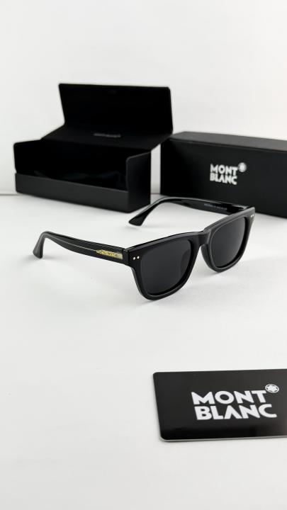 Mont Blanc Sunglass