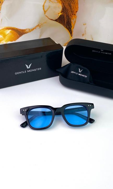 Gentle Monster Sunglass
