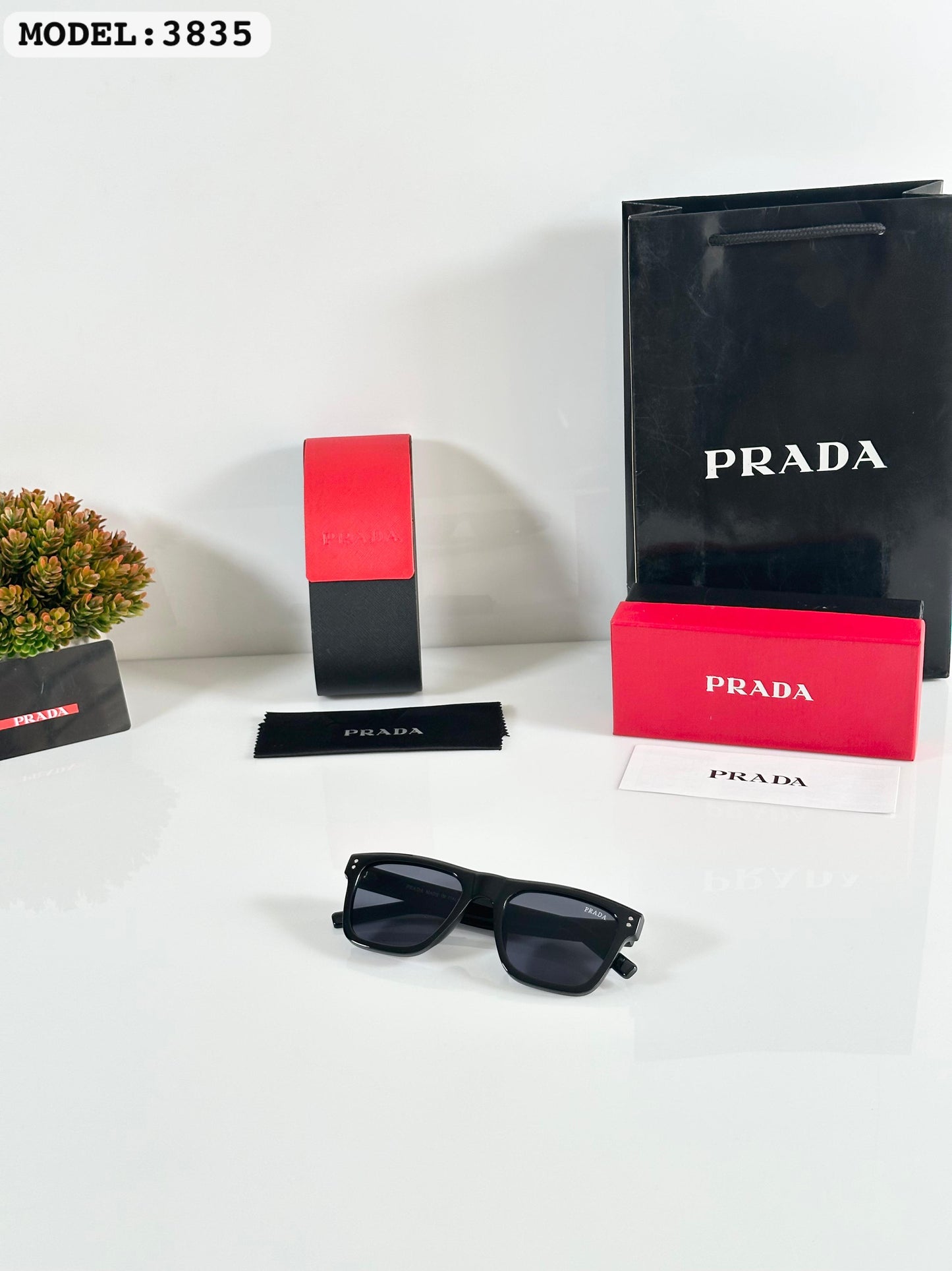 Prada Sunglass