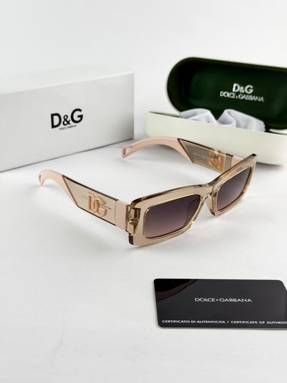 Dolce & Gabbana Sunglass