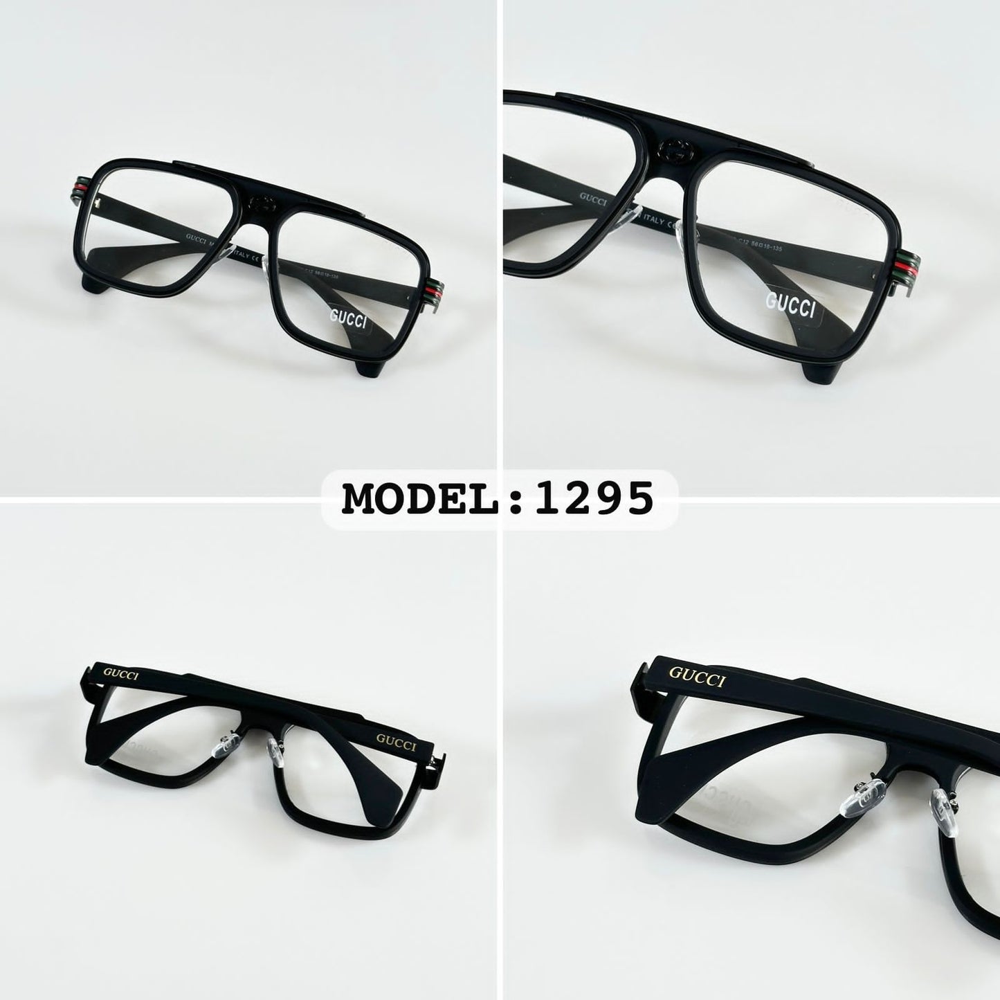 Gucci Frame Sunglass