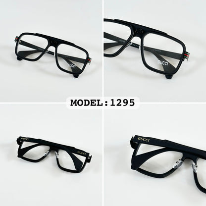 Gucci Frame Sunglass
