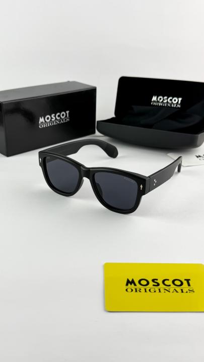 Moscot Sunglass