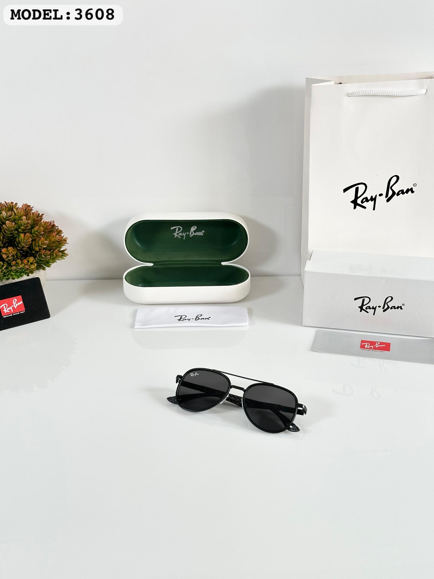 Rayban Sunglass