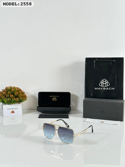 Maybach Sunglass