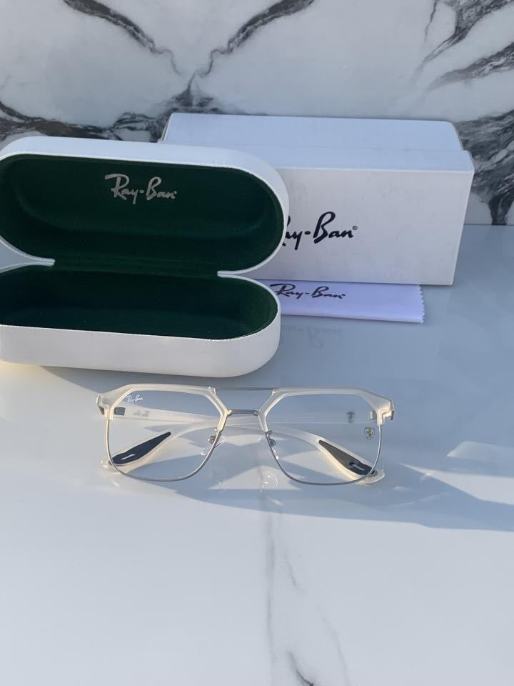Rayban Frame Sunglass
