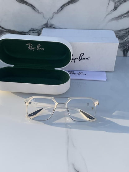 Rayban Frame Sunglass