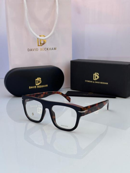 David Beckham Frame Sunglass