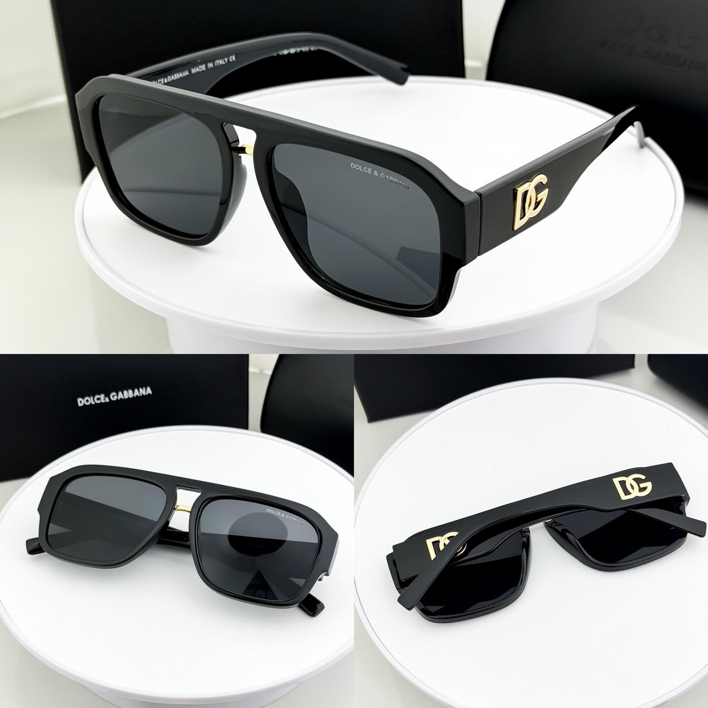 Dolce & Gabbana Sunglass