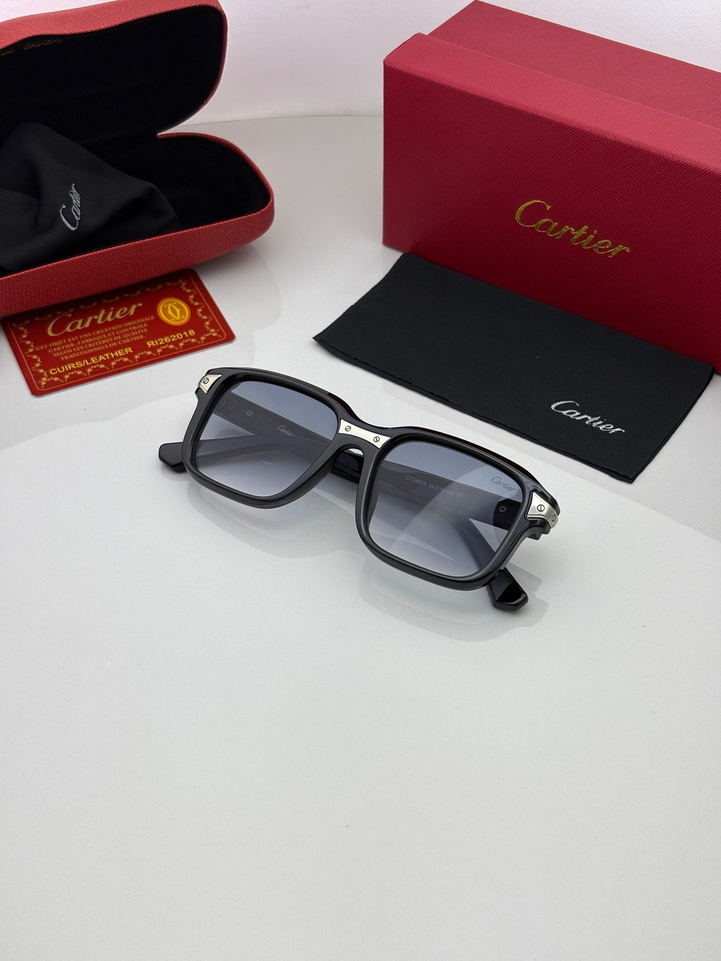 Cartier Sunglass