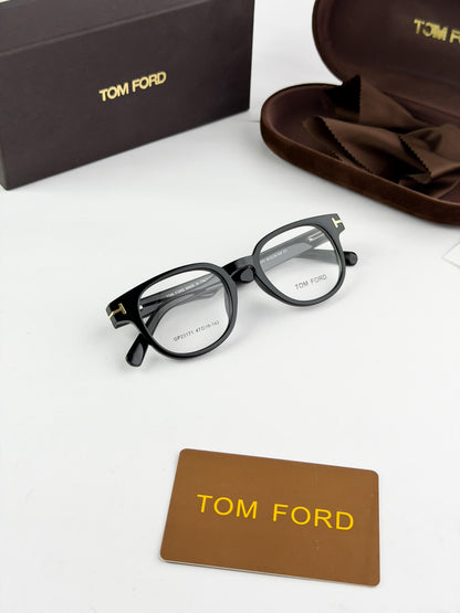 Tom Ford Frame Sunglass