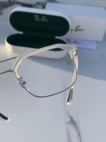 Rayban Frame Sunglass