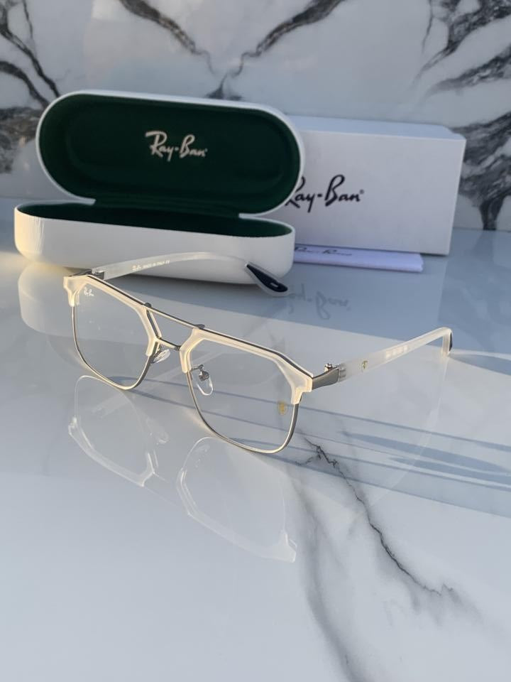 Rayban Frame Sunglass