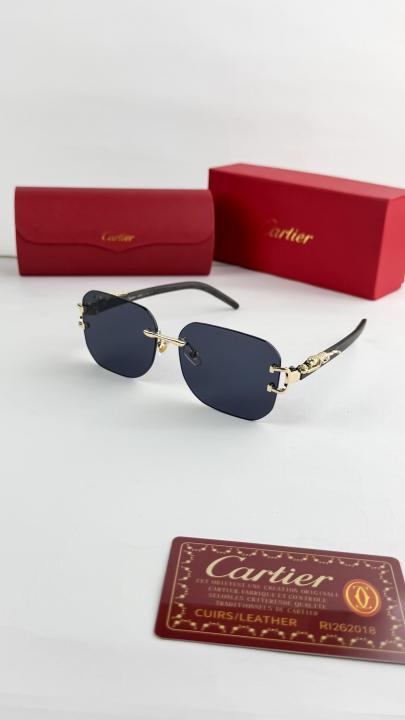 Cartier Sunglass