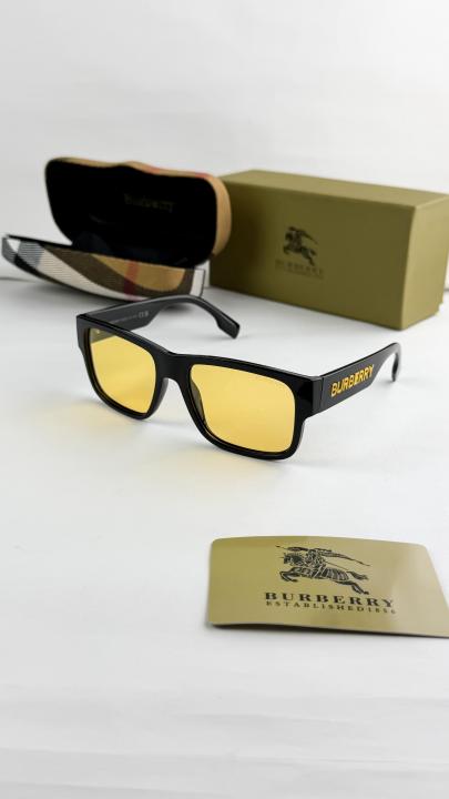 Burberry Sunglass
