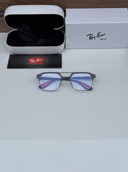 Rayban Frame Sunglass