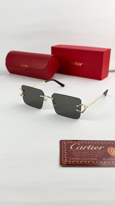 Cartier Sunglass