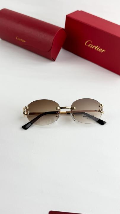 Cartier Sunglass