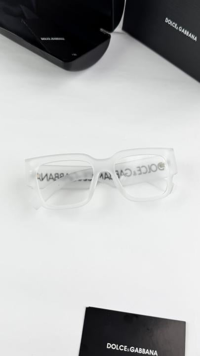 Dolce & Gabbana Frame Sunglass