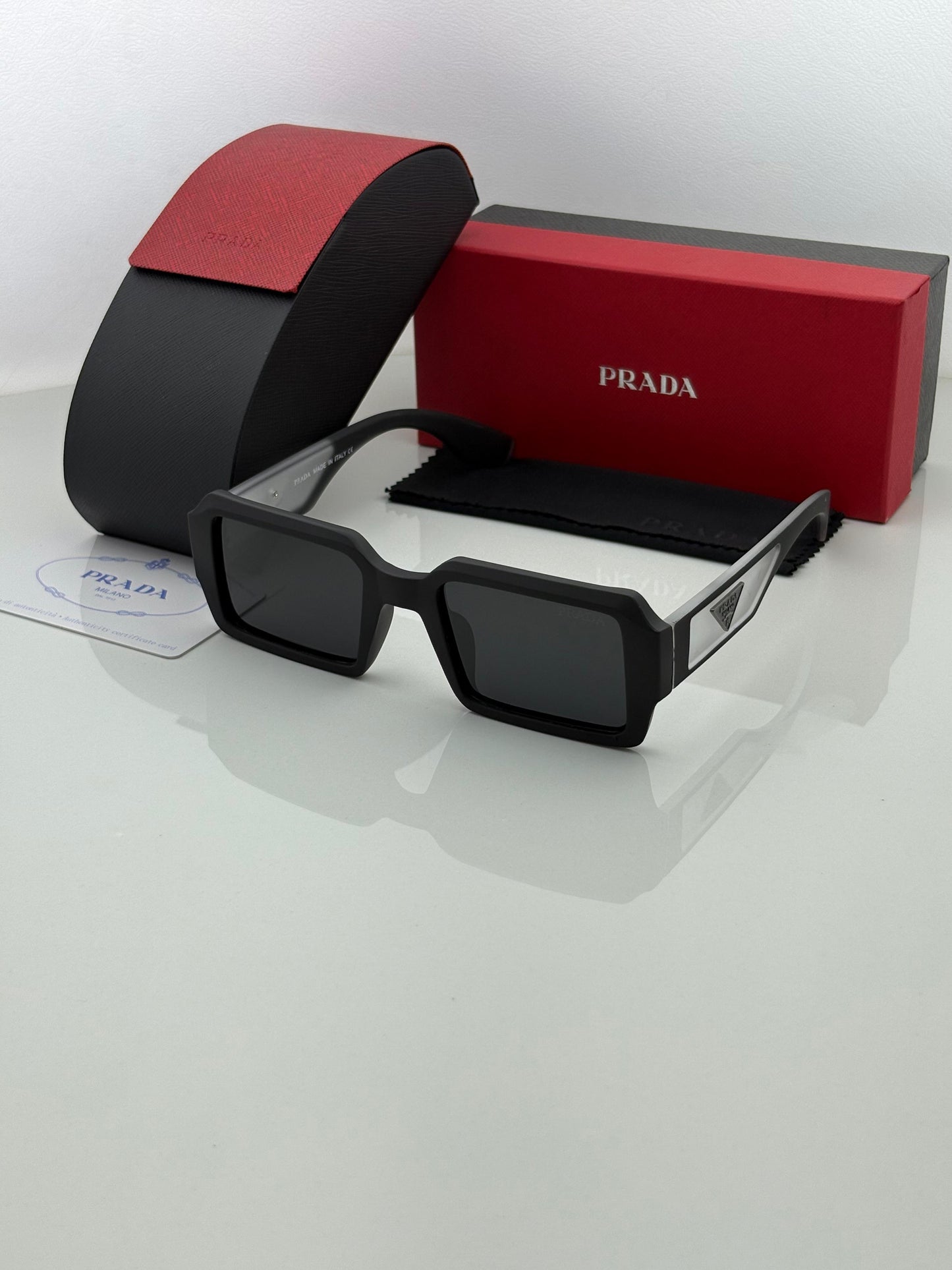 Prada Sunglass