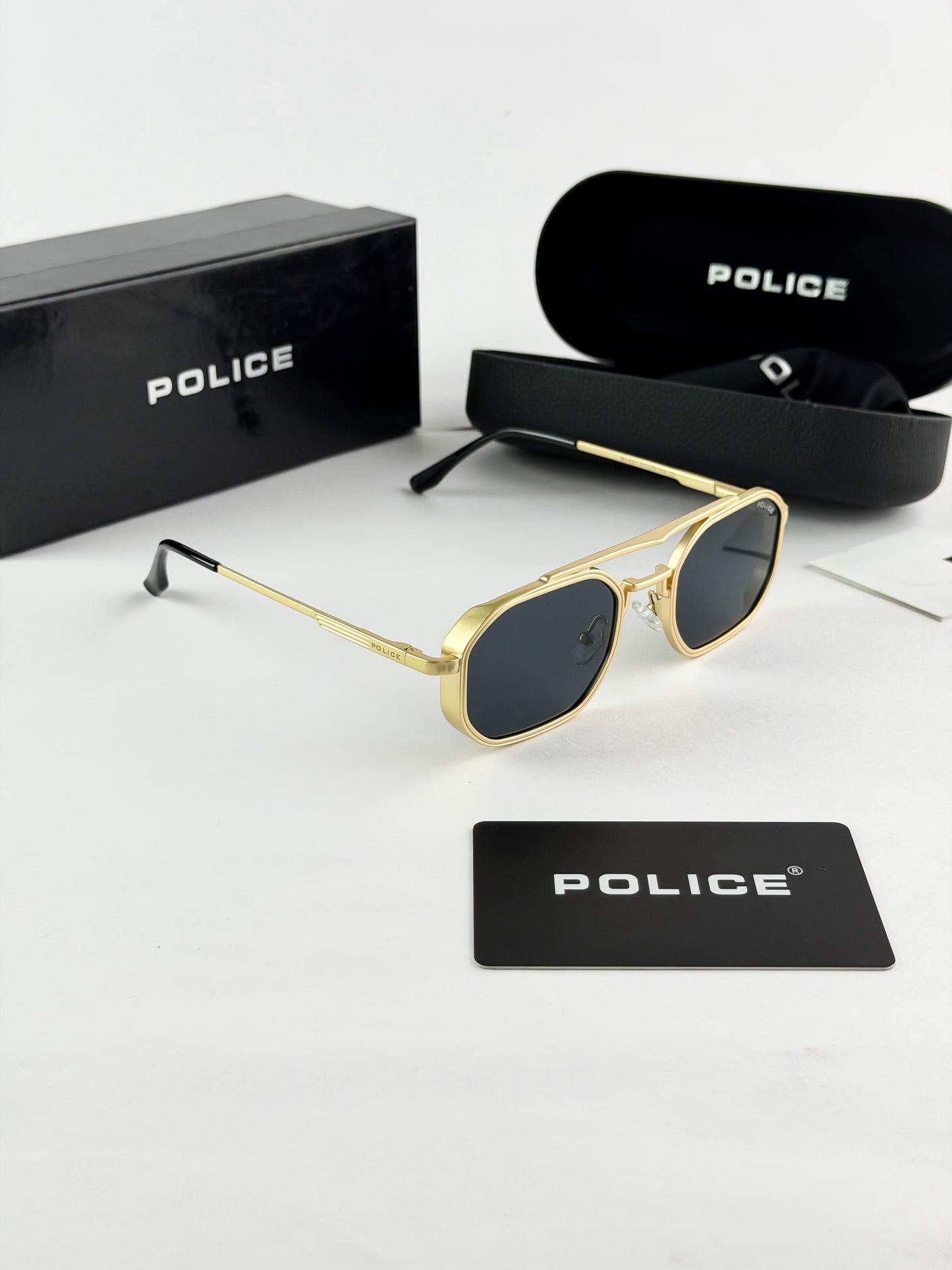 Police Sunglass