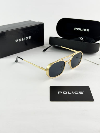 Police Sunglass