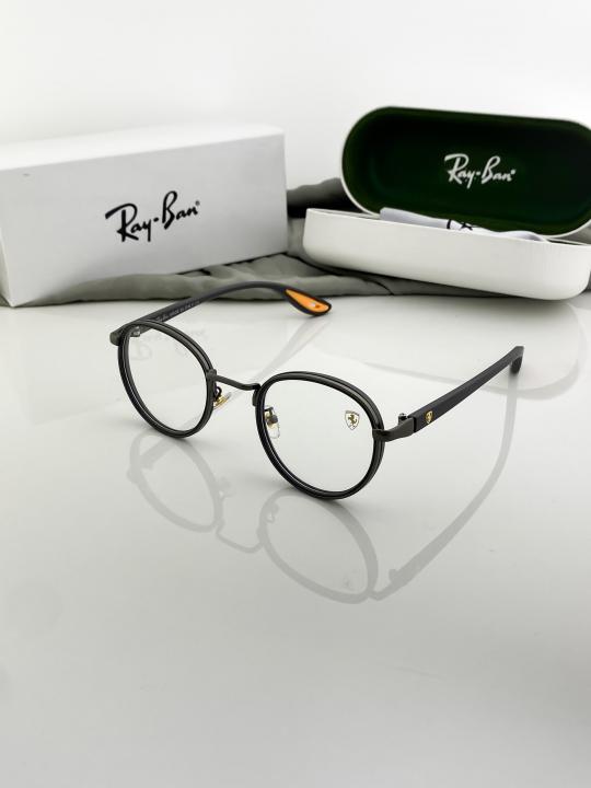 Rayban Frame Sunglass