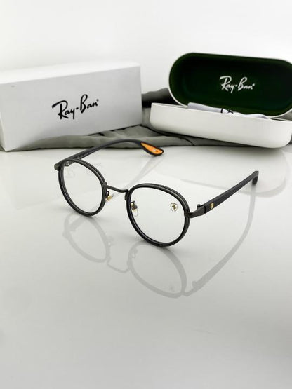 Rayban Frame Sunglass