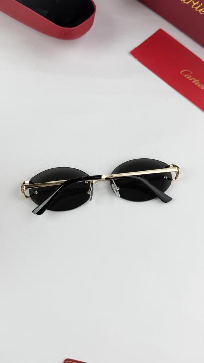 Cartier Sunglass