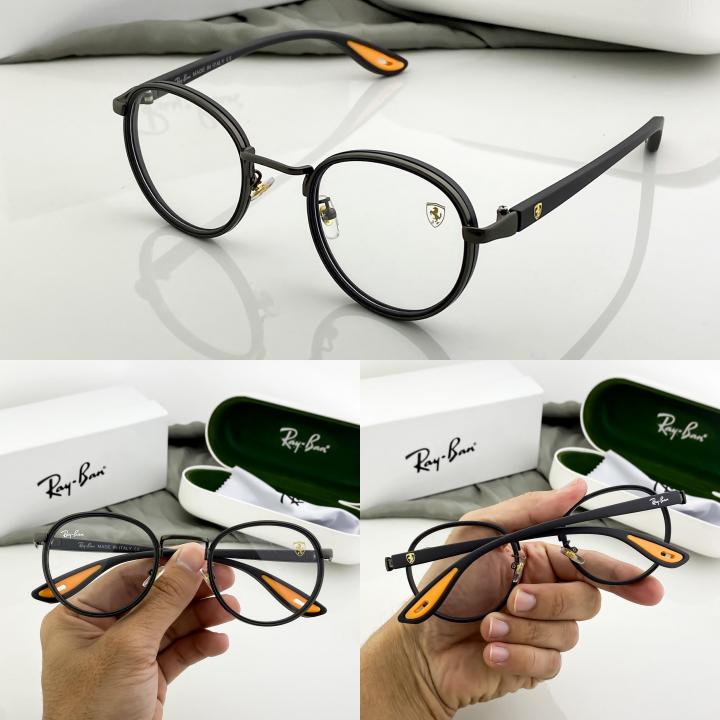 Rayban Frame Sunglass