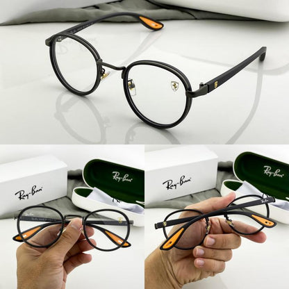 Rayban Frame Sunglass