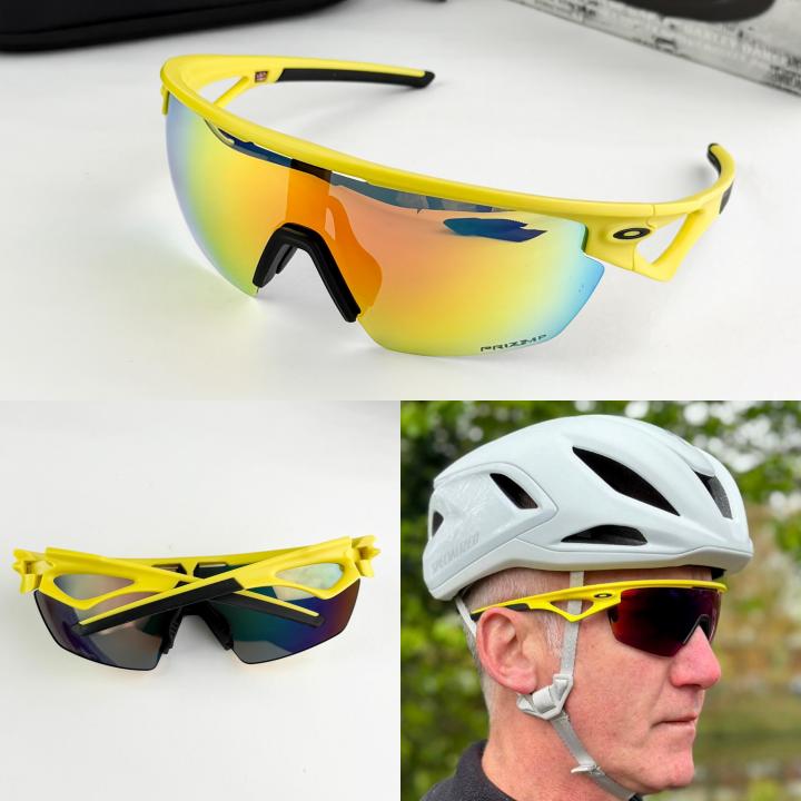Oakley Sunglass